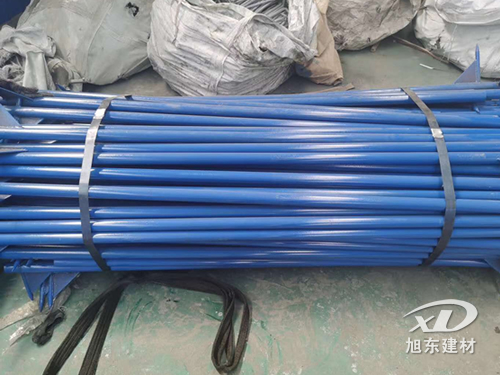 顶板拆除器